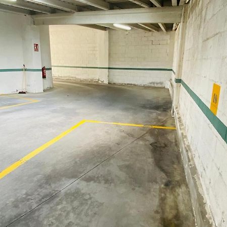 Apartmán Tu Hogar En El Corazon De O Salnes Meaño Exteriér fotografie