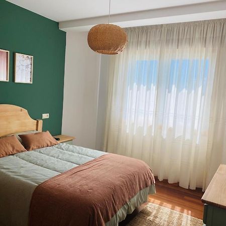 Apartmán Tu Hogar En El Corazon De O Salnes Meaño Exteriér fotografie