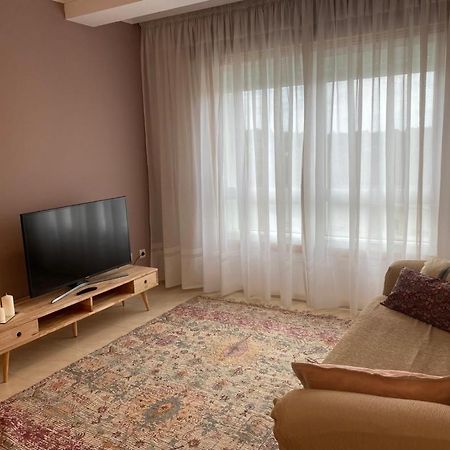 Apartmán Tu Hogar En El Corazon De O Salnes Meaño Exteriér fotografie