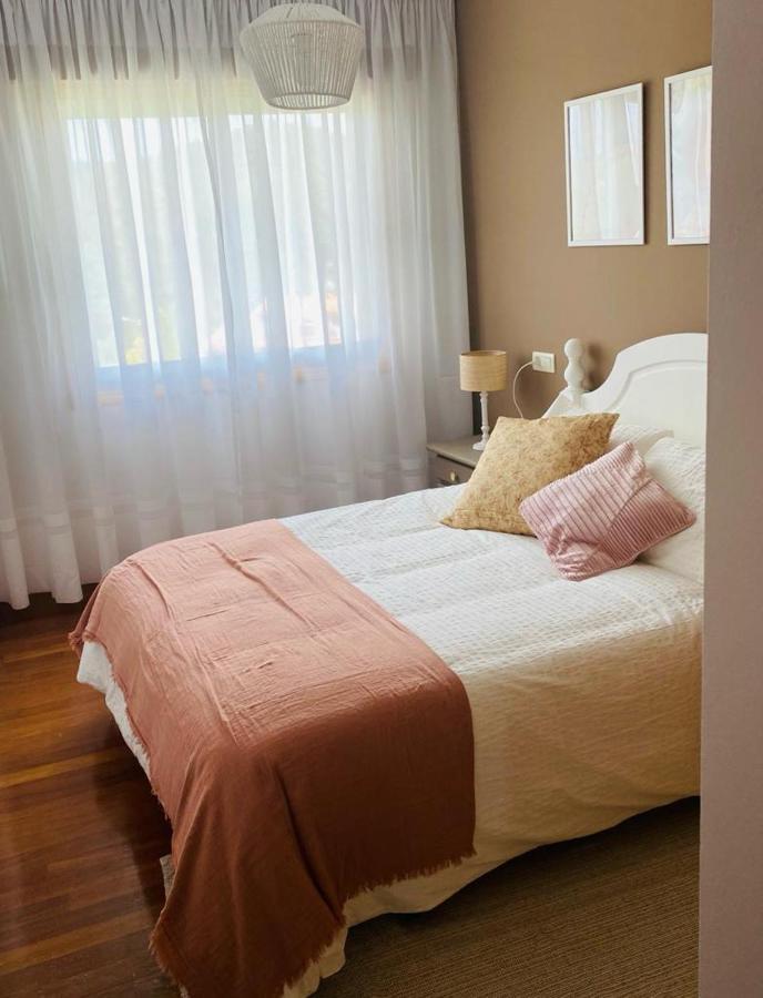 Apartmán Tu Hogar En El Corazon De O Salnes Meaño Exteriér fotografie