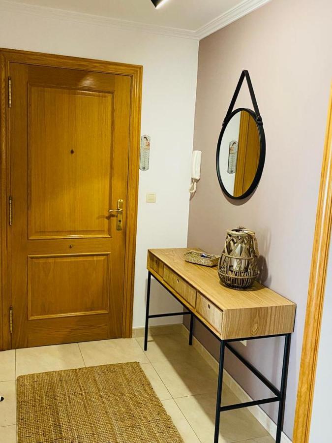 Apartmán Tu Hogar En El Corazon De O Salnes Meaño Exteriér fotografie