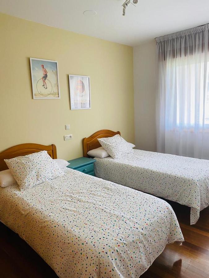 Apartmán Tu Hogar En El Corazon De O Salnes Meaño Exteriér fotografie