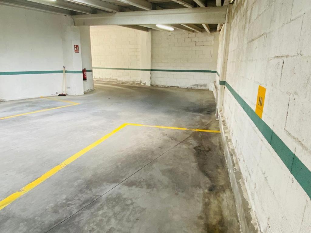 Apartmán Tu Hogar En El Corazon De O Salnes Meaño Exteriér fotografie